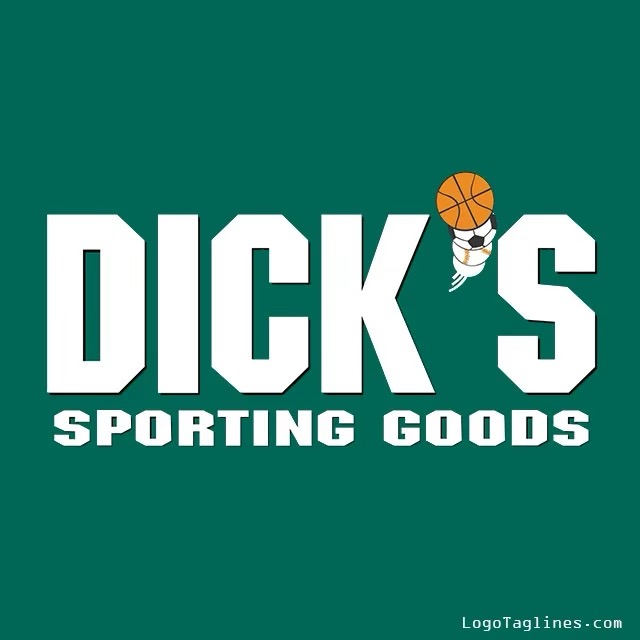 dicks 2022 green logo