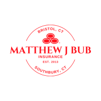 Matthew J Bub Final Logo