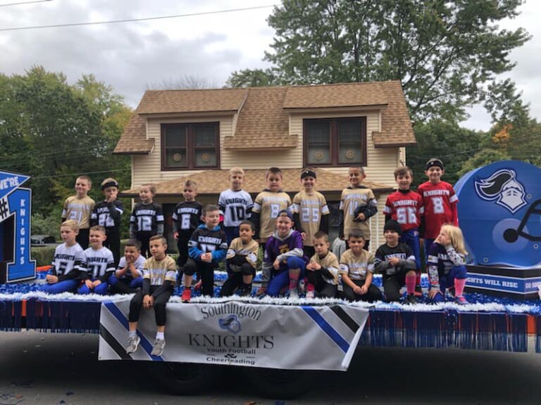 Flag Football – SOUTHINGTON KNIGHTS TRAVEL FOOTBALL